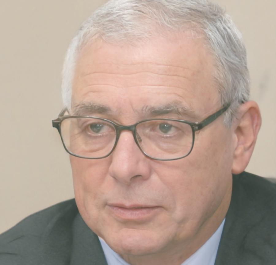 Michael Schmidt, Spezialist für Altersvorsorge bei qualarianthova